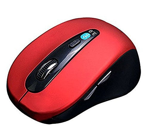 Wireless Bluetooth Mouse New Bluetooth Tablet Phone