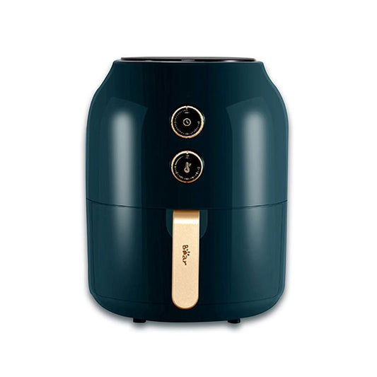 Bear 3.5L Air Fryer without Oil Electric Deep Fryer Oven Oil Free Pizza Chicken French Fries Airfryer Frying freidora de aire